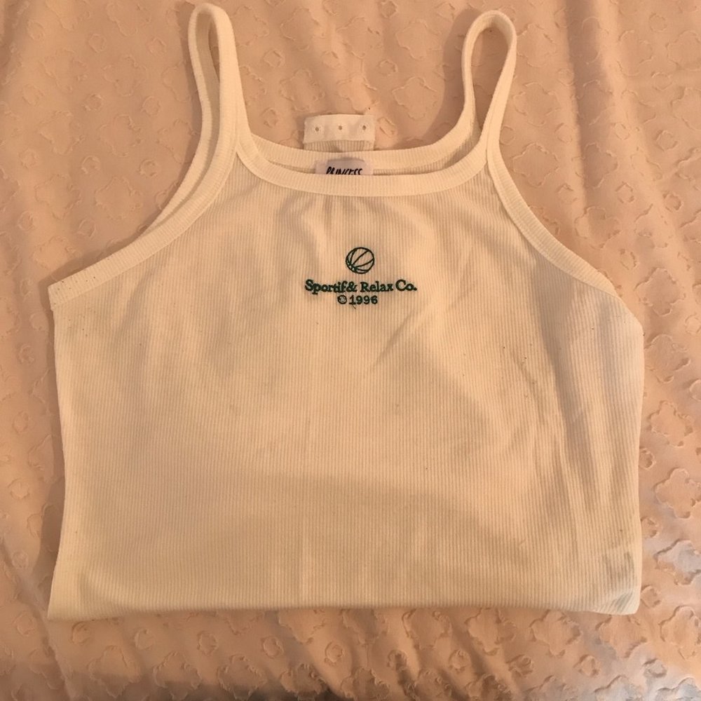 Princess Polly Sportif & Relax Co. Bodysuit